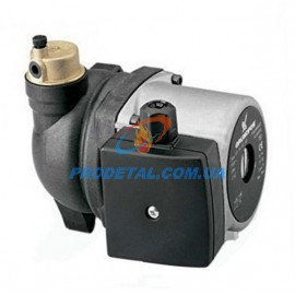 Насос Grundfos  UP 15-50 Connector Westen Pulsar, Baxi Eco 3, Ecofour